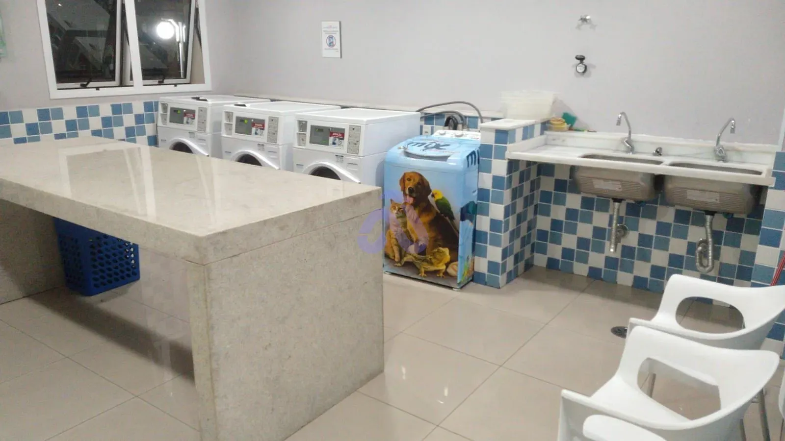 Apartamento, 2 quartos, 47 m² - Foto 19