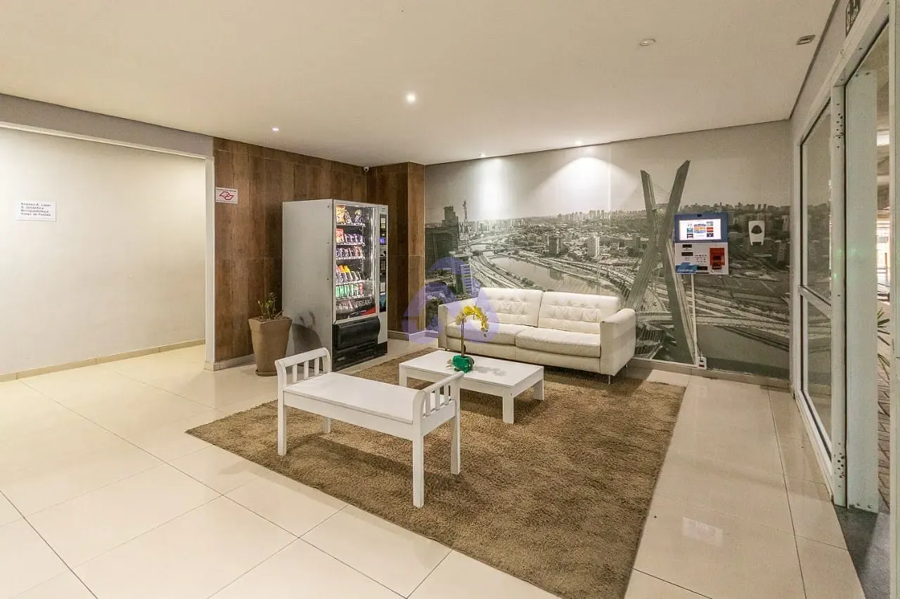Apartamento, 2 quartos, 47 m² - Foto 14