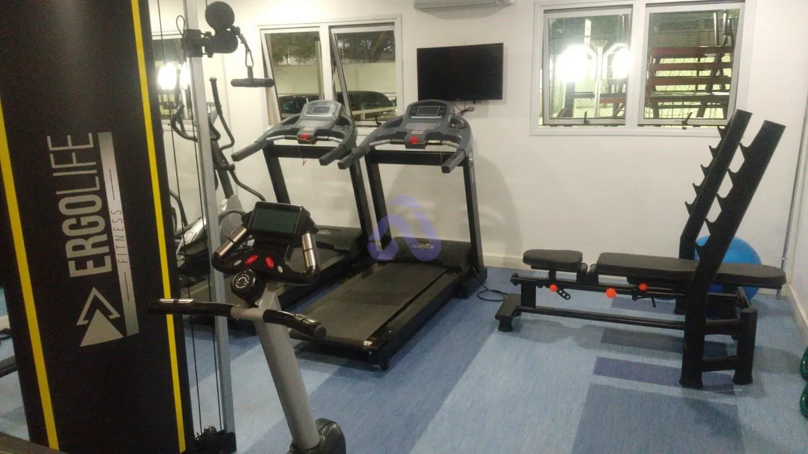 Apartamento, 2 quartos, 47 m² - Foto 29