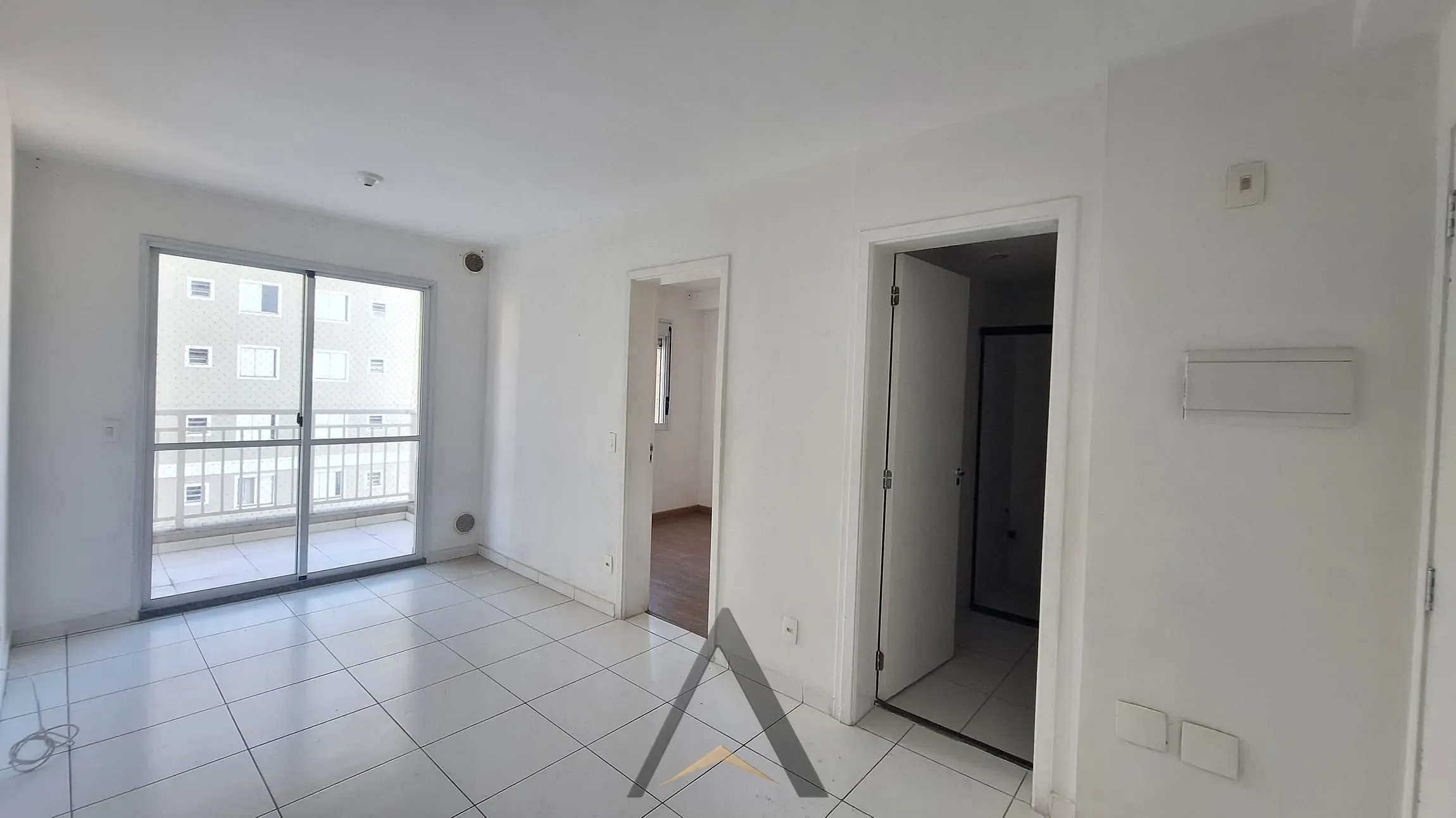 Apartamento, 2 quartos, 47 m² - Foto 4