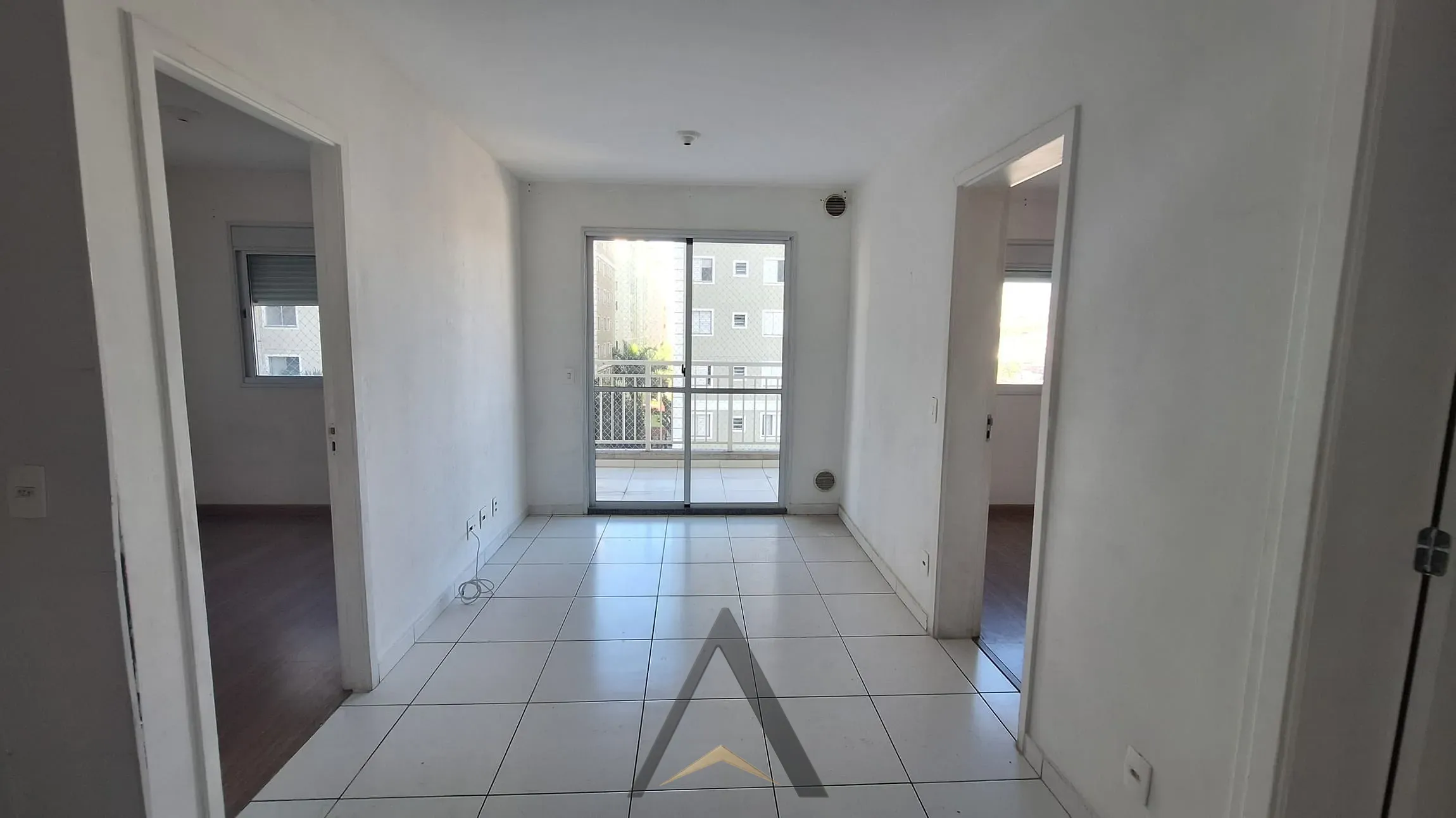 Apartamento, 2 quartos, 47 m² - Foto 1