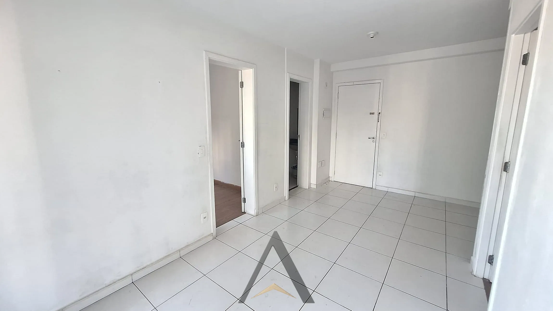 Apartamento, 2 quartos, 47 m² - Foto 3