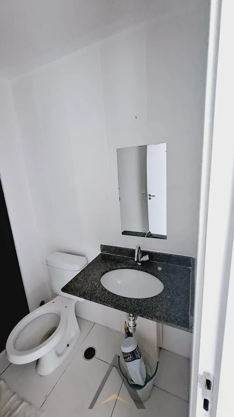 Apartamento, 2 quartos, 47 m² - Foto 15