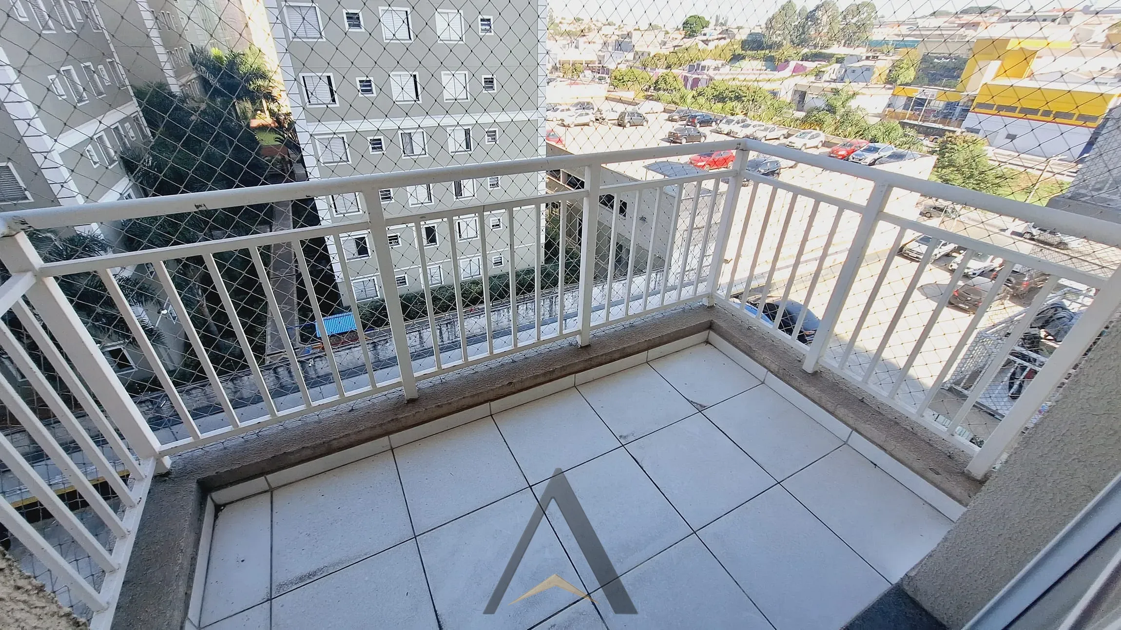 Apartamento, 2 quartos, 47 m² - Foto 12