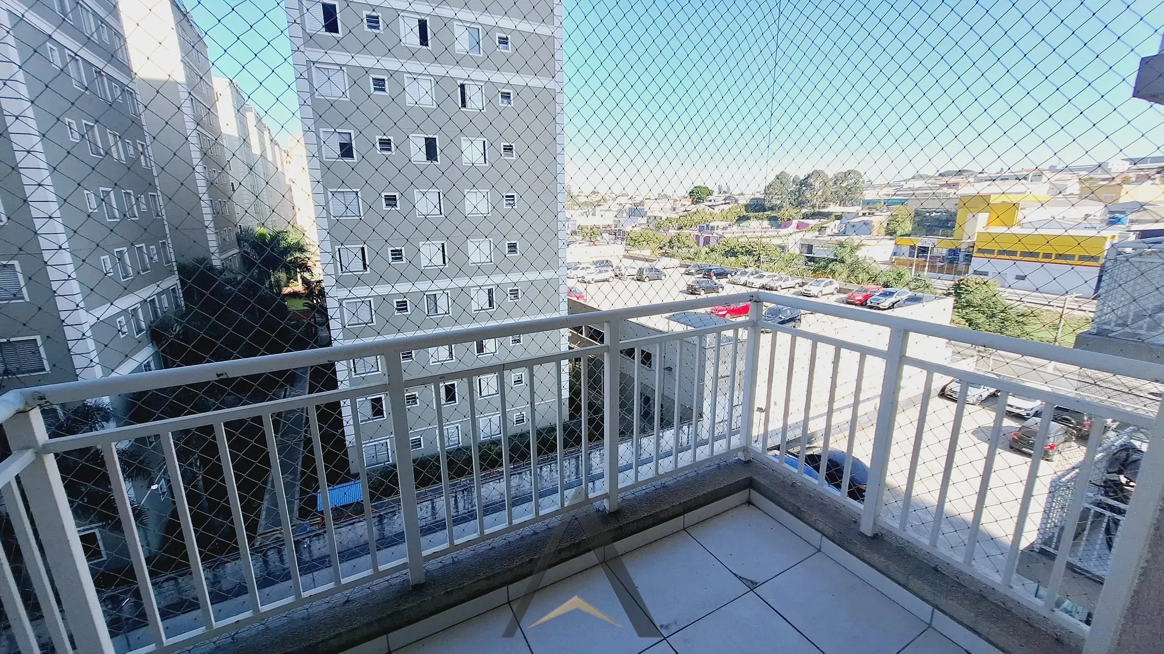 Apartamento, 2 quartos, 47 m² - Foto 8