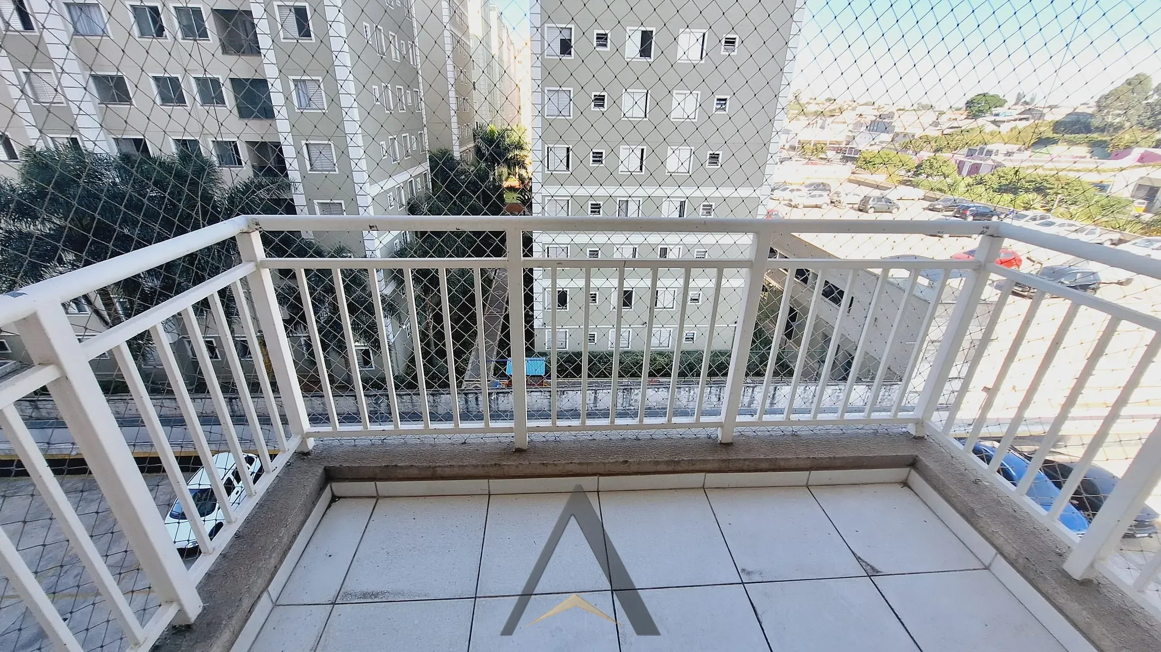 Apartamento, 2 quartos, 47 m² - Foto 11