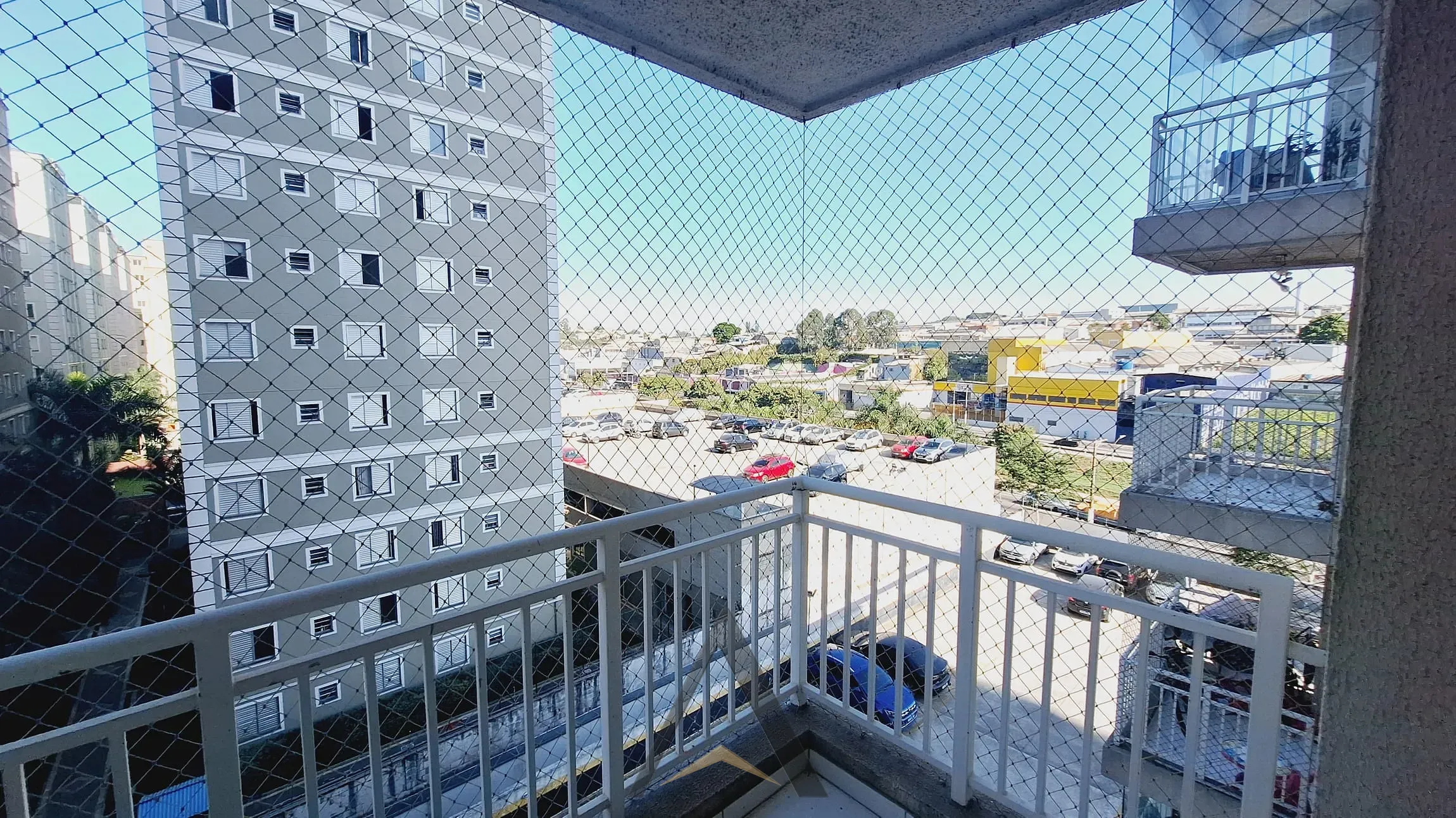 Apartamento, 2 quartos, 47 m² - Foto 7