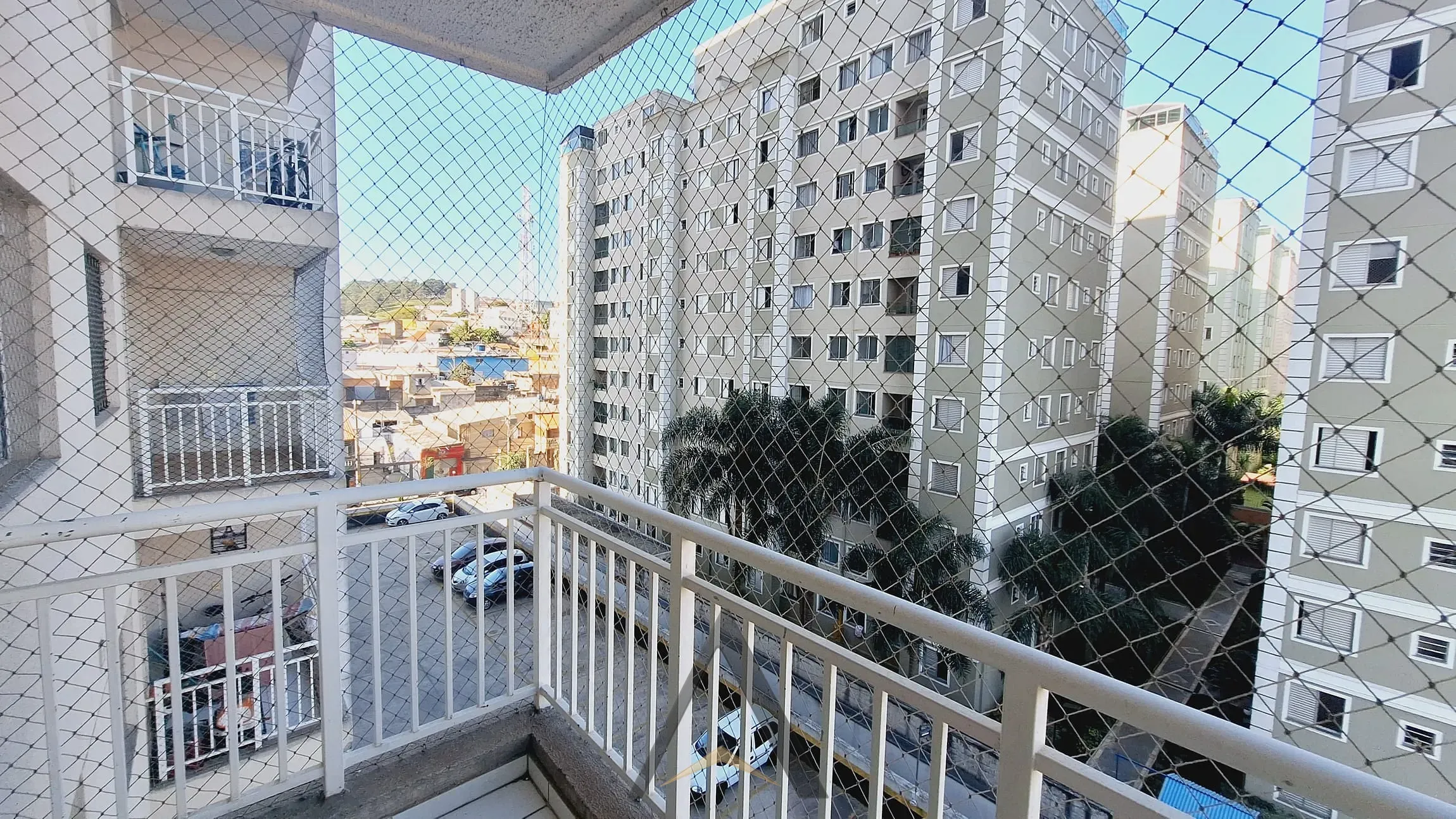 Apartamento, 2 quartos, 47 m² - Foto 9
