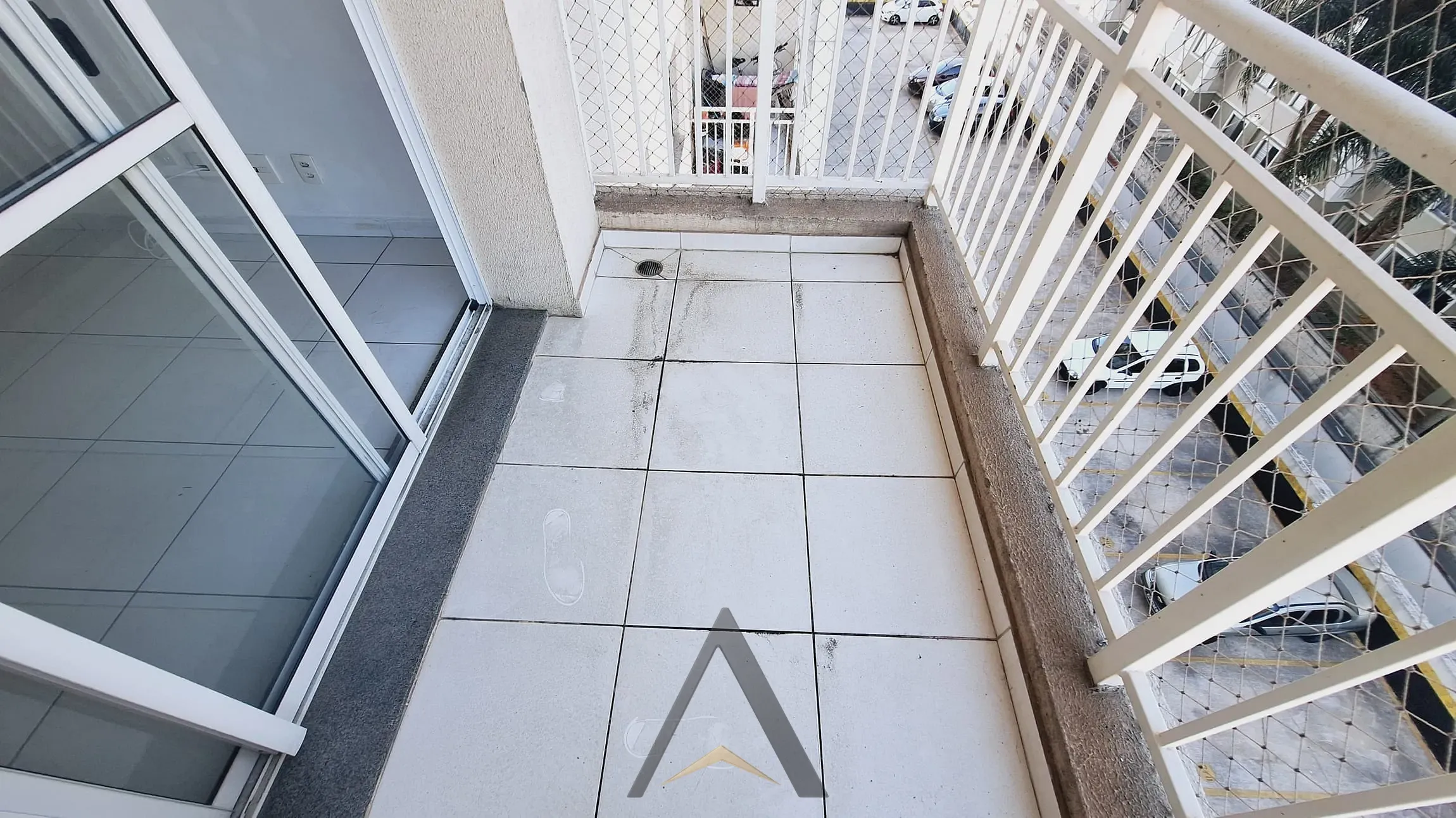 Apartamento, 2 quartos, 47 m² - Foto 10