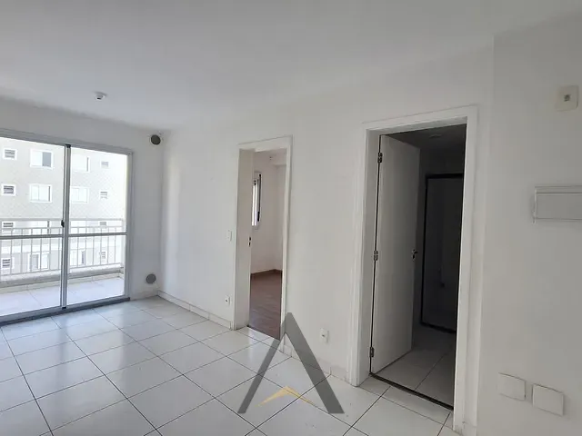 Apartamento 2 quartos e 1 banheiro, à venda, no bairro Jardim Santa Terezinha em São Paulo