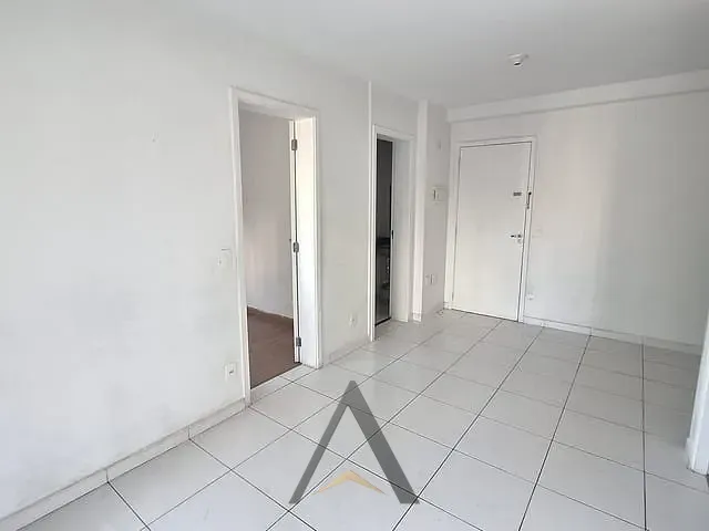 Apartamento 2 quartos e 1 banheiro, à venda, no bairro Jardim Santa Terezinha em São Paulo