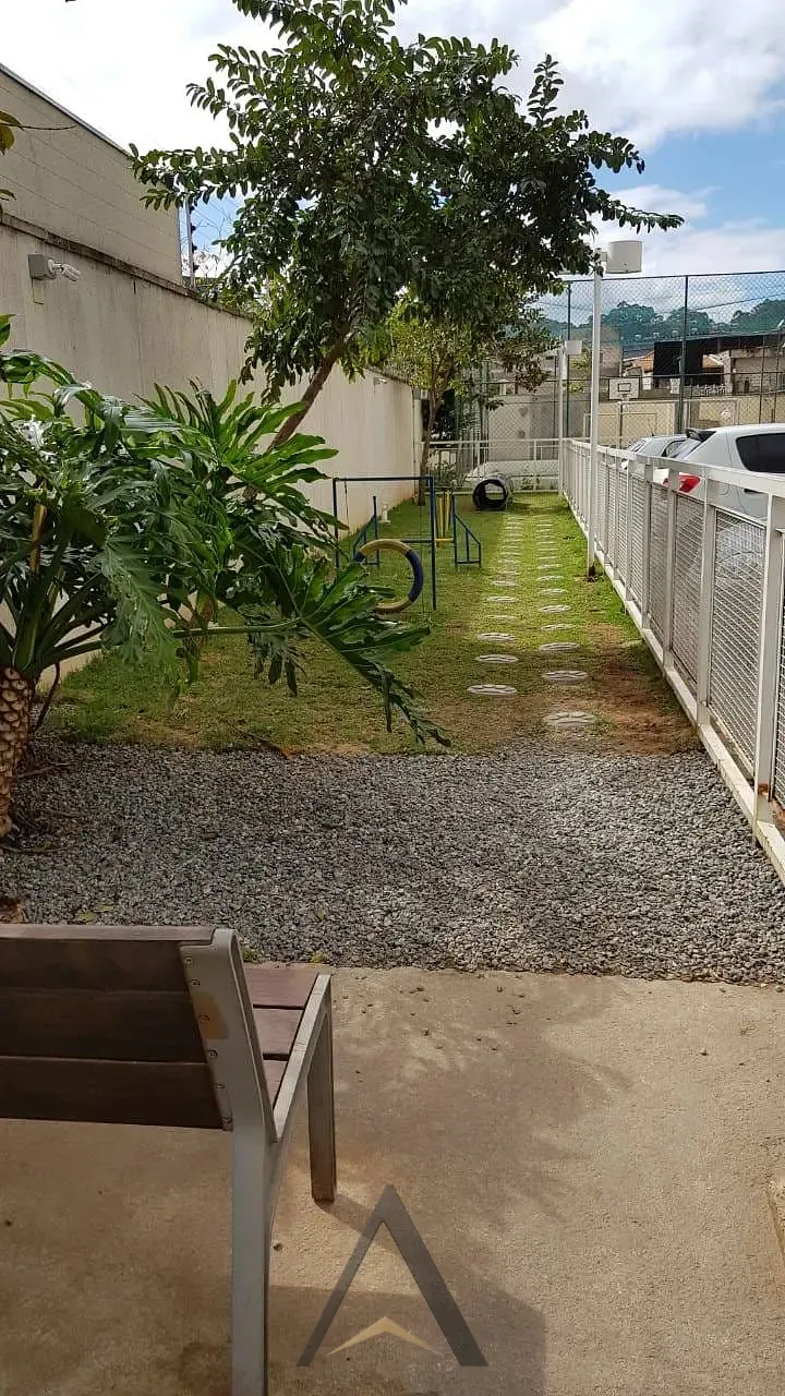 Apartamento, 2 quartos, 47 m² - Foto 28