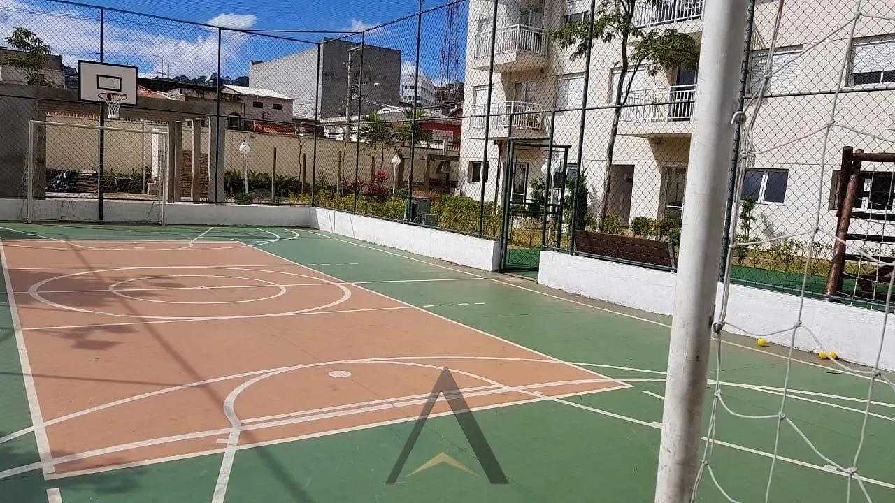 Apartamento, 2 quartos, 47 m² - Foto 22