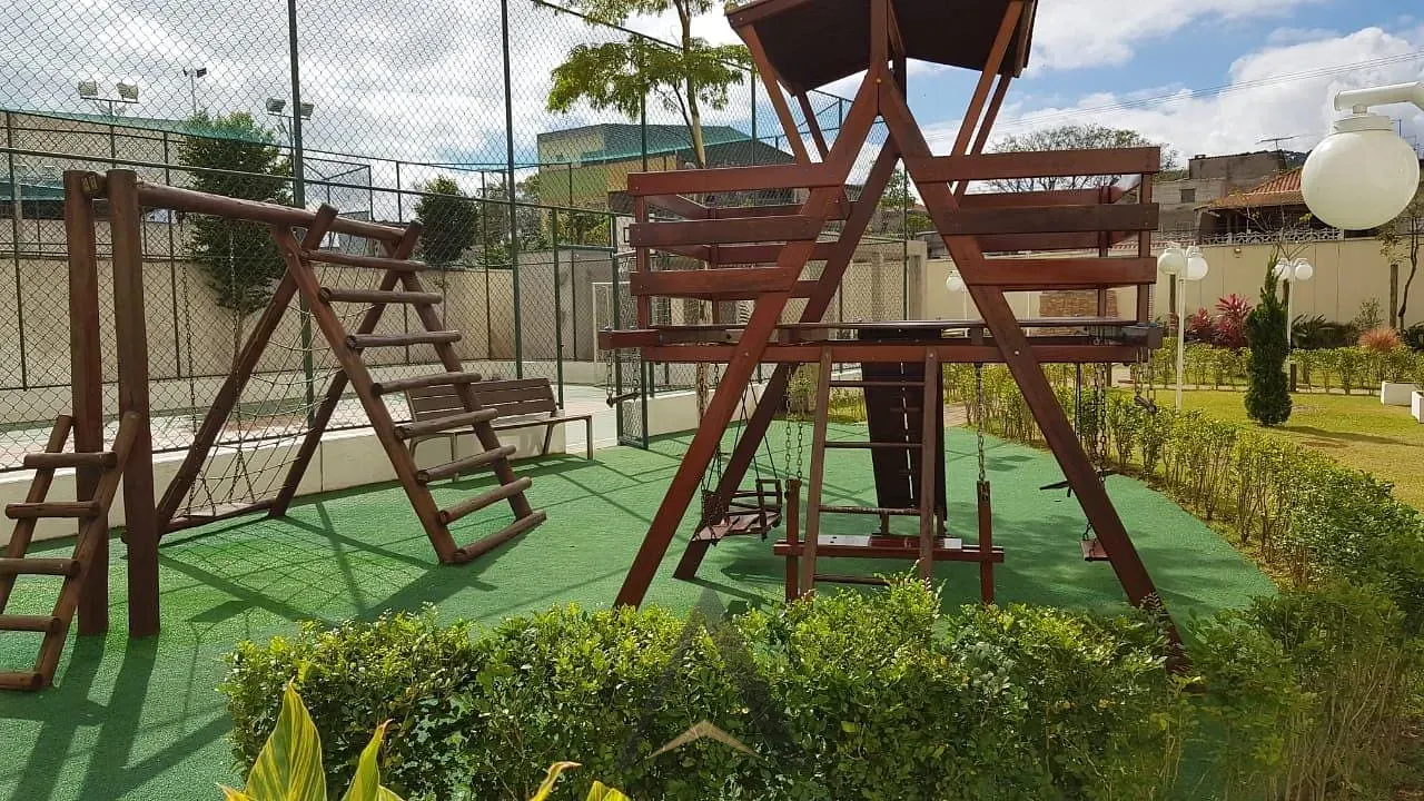 Apartamento, 2 quartos, 47 m² - Foto 23