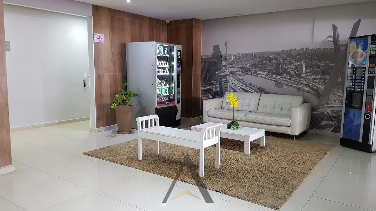 Apartamento, 2 quartos, 47 m² - Foto 15