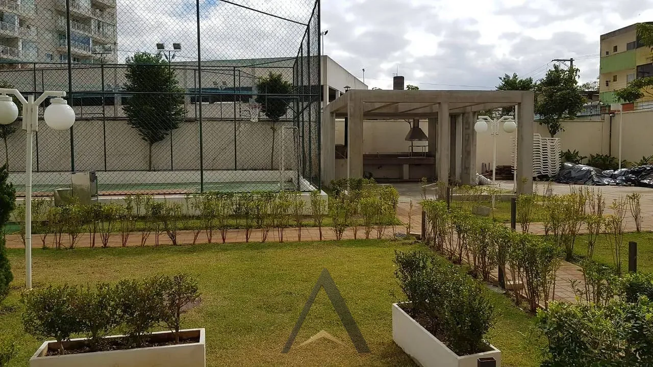 Apartamento, 2 quartos, 47 m² - Foto 27