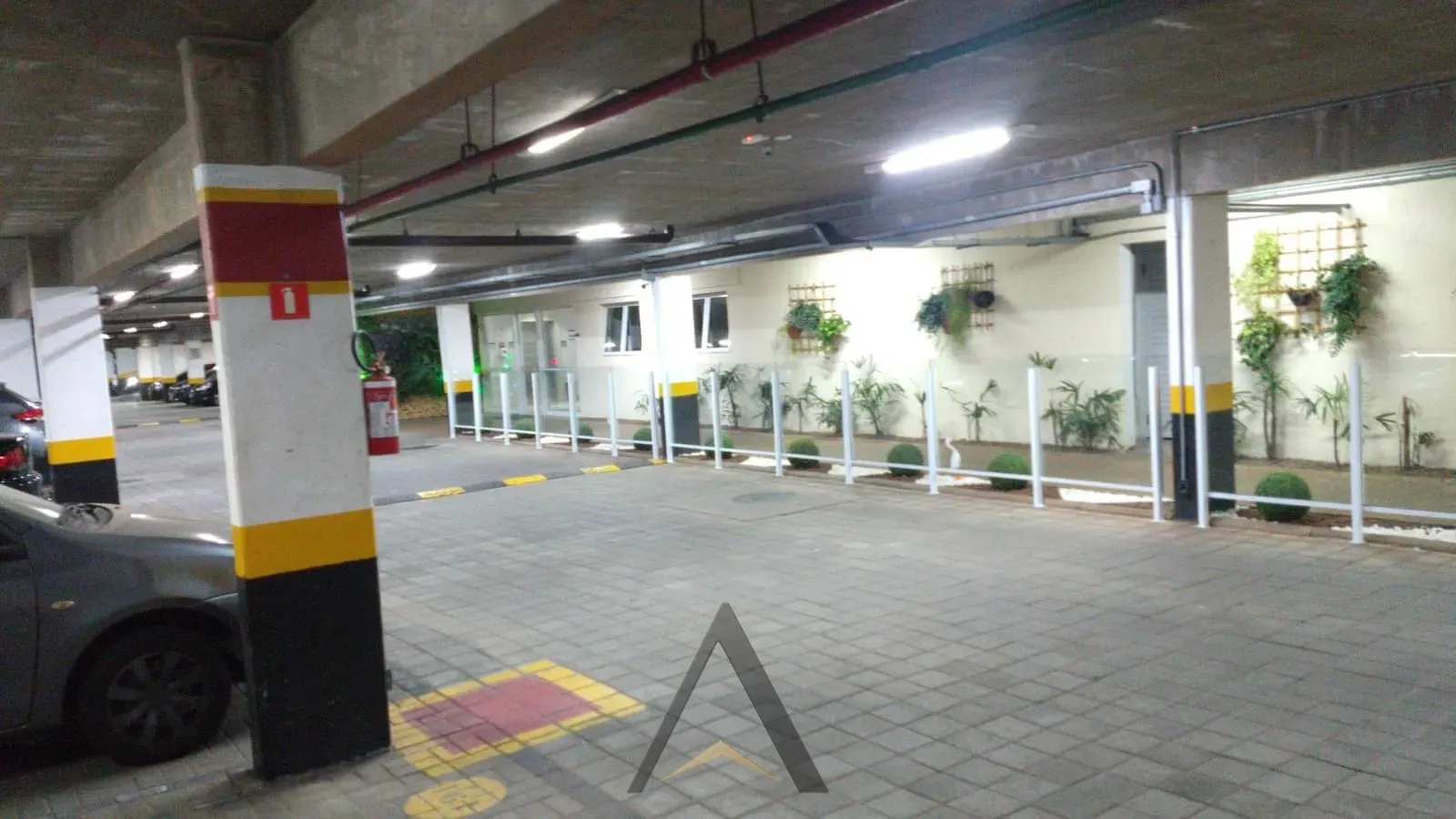 Apartamento, 2 quartos, 47 m² - Foto 31