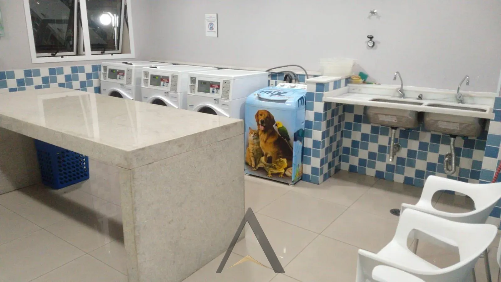 Apartamento, 2 quartos, 47 m² - Foto 19