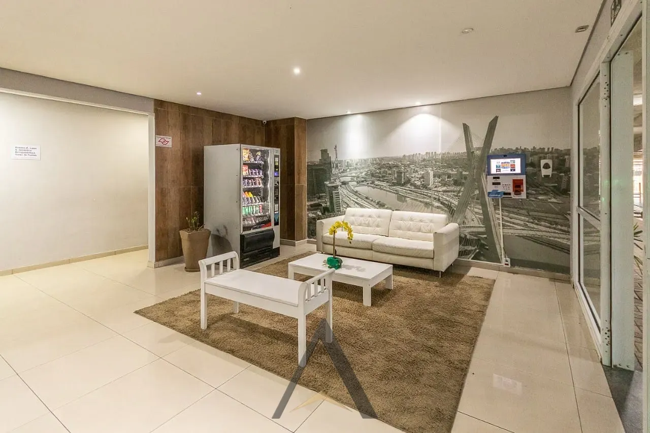 Apartamento, 2 quartos, 47 m² - Foto 14
