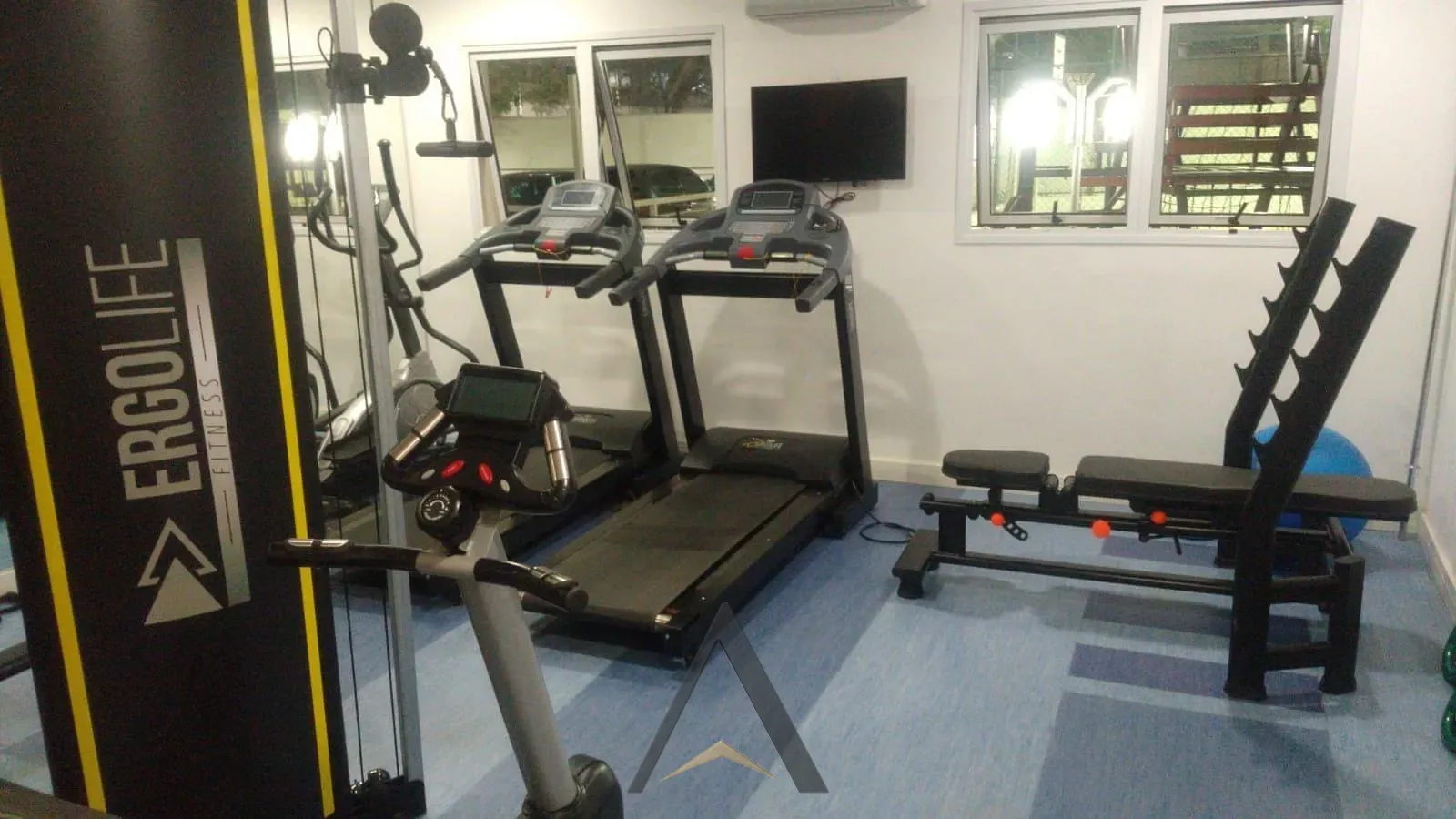 Apartamento, 2 quartos, 47 m² - Foto 29