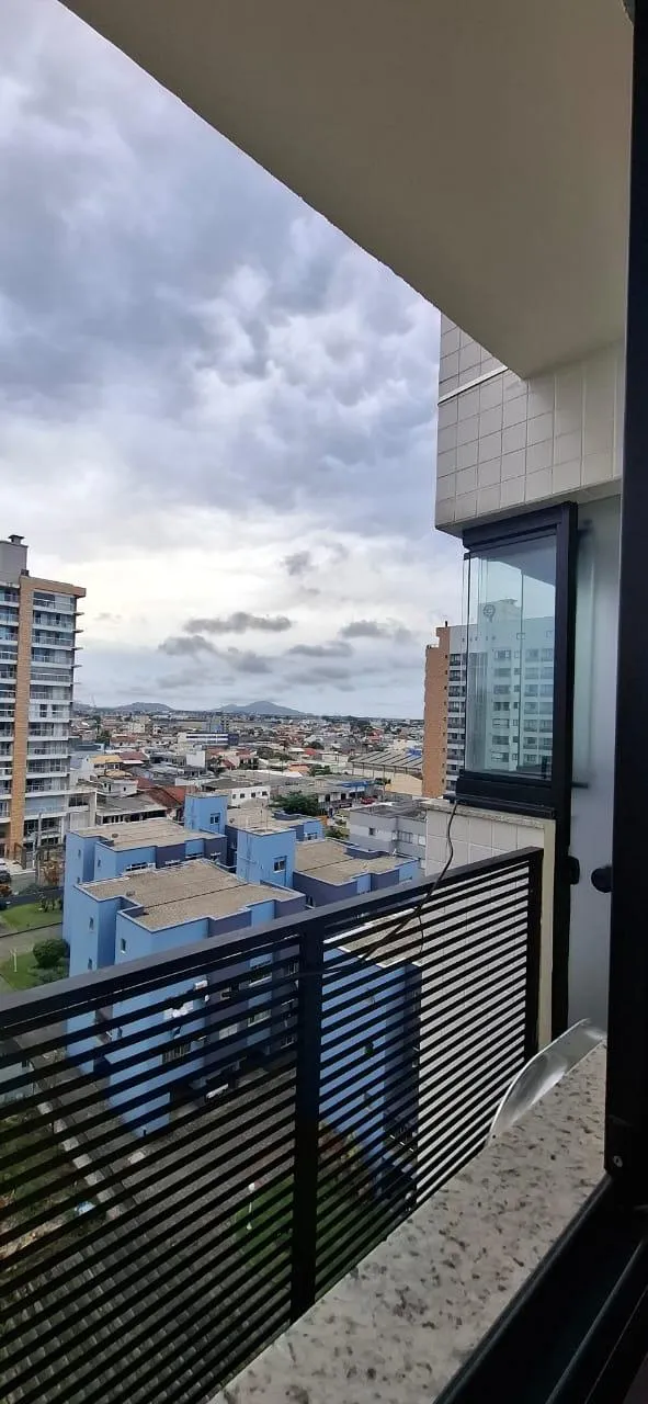 Apartamento, 2 quartos, 67 m² - Foto 2