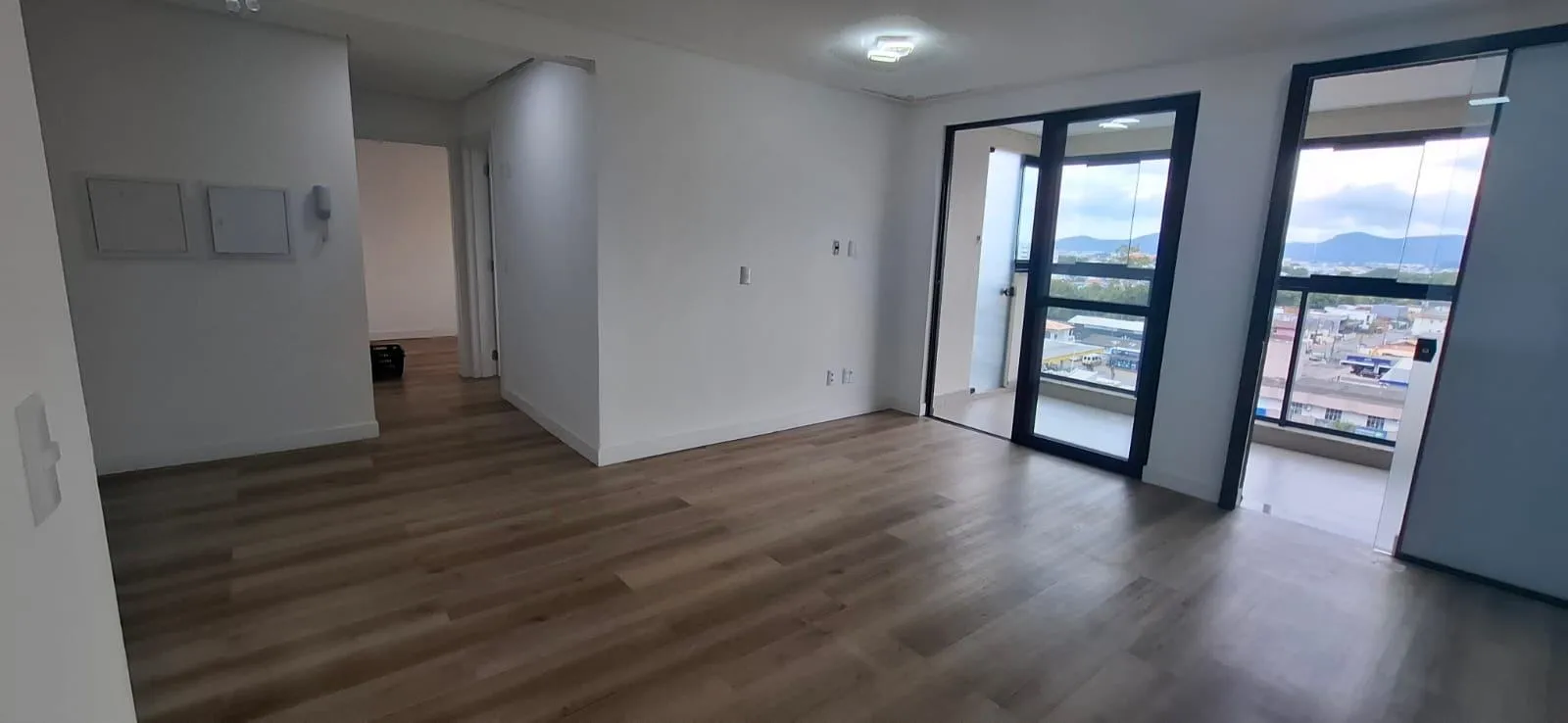 Apartamento, 2 quartos, 67 m² - Foto 8