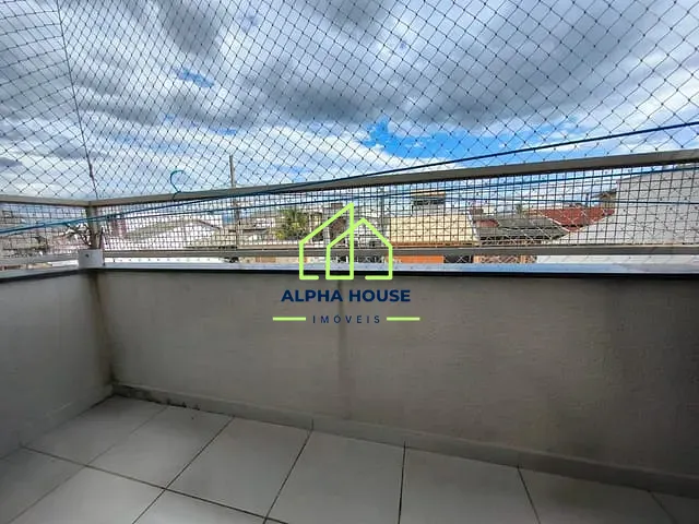 Apartamento 2 quartos e 1 banheiro, à venda, no bairro Residencial Parque das Palmeiras em Pindamonhangaba
