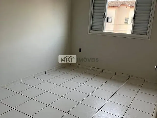 Apartamento 2 quartos e 1 banheiro, à venda, no bairro Núcleo Habitacional Mary Dota em Bauru