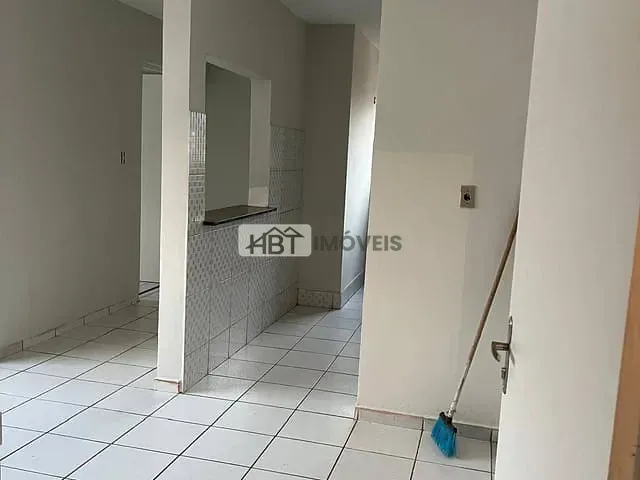 Apartamento 2 quartos e 1 banheiro, à venda, no bairro Núcleo Habitacional Mary Dota em Bauru