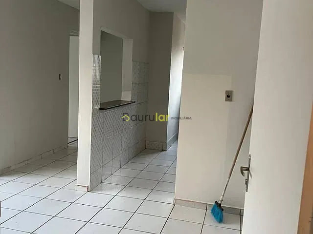 Apartamento 2 quartos e 1 banheiro, à venda, no bairro Núcleo Habitacional Mary Dota em Bauru