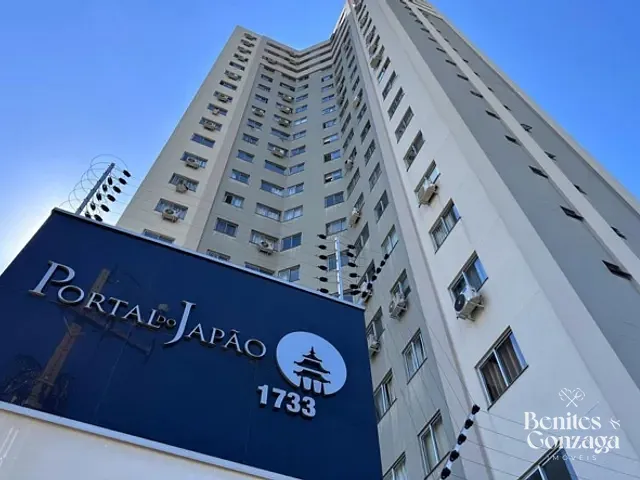 Apartamento 2 quartos e 1 banheiro, para alugar, no bairro Parque Industrial em Maringá