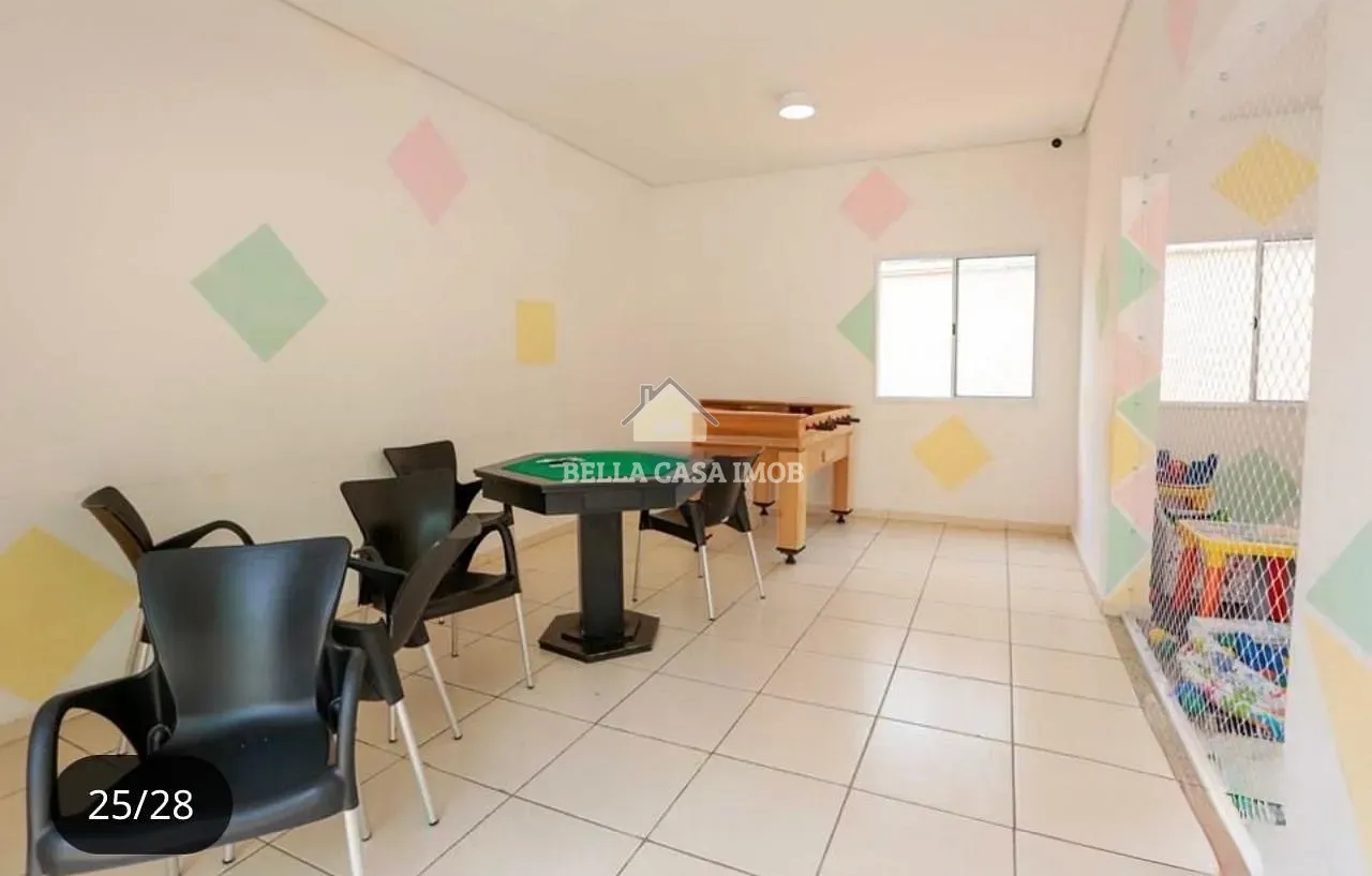 Apartamento, 2 quartos, 53 m² - Foto 6