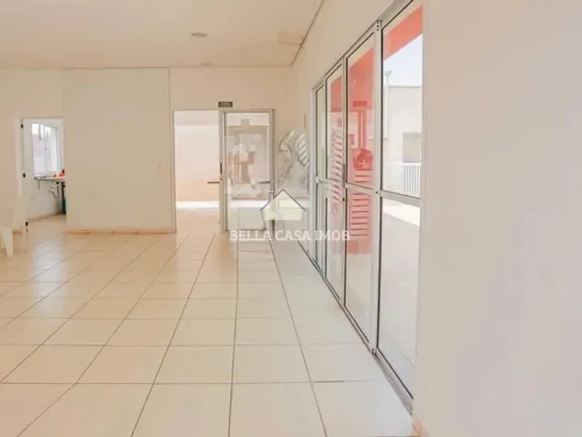 Apartamento com 82m² 2 quartos e 1 banheiro, à venda, no bairro Jardim Bertanha em Sorocaba