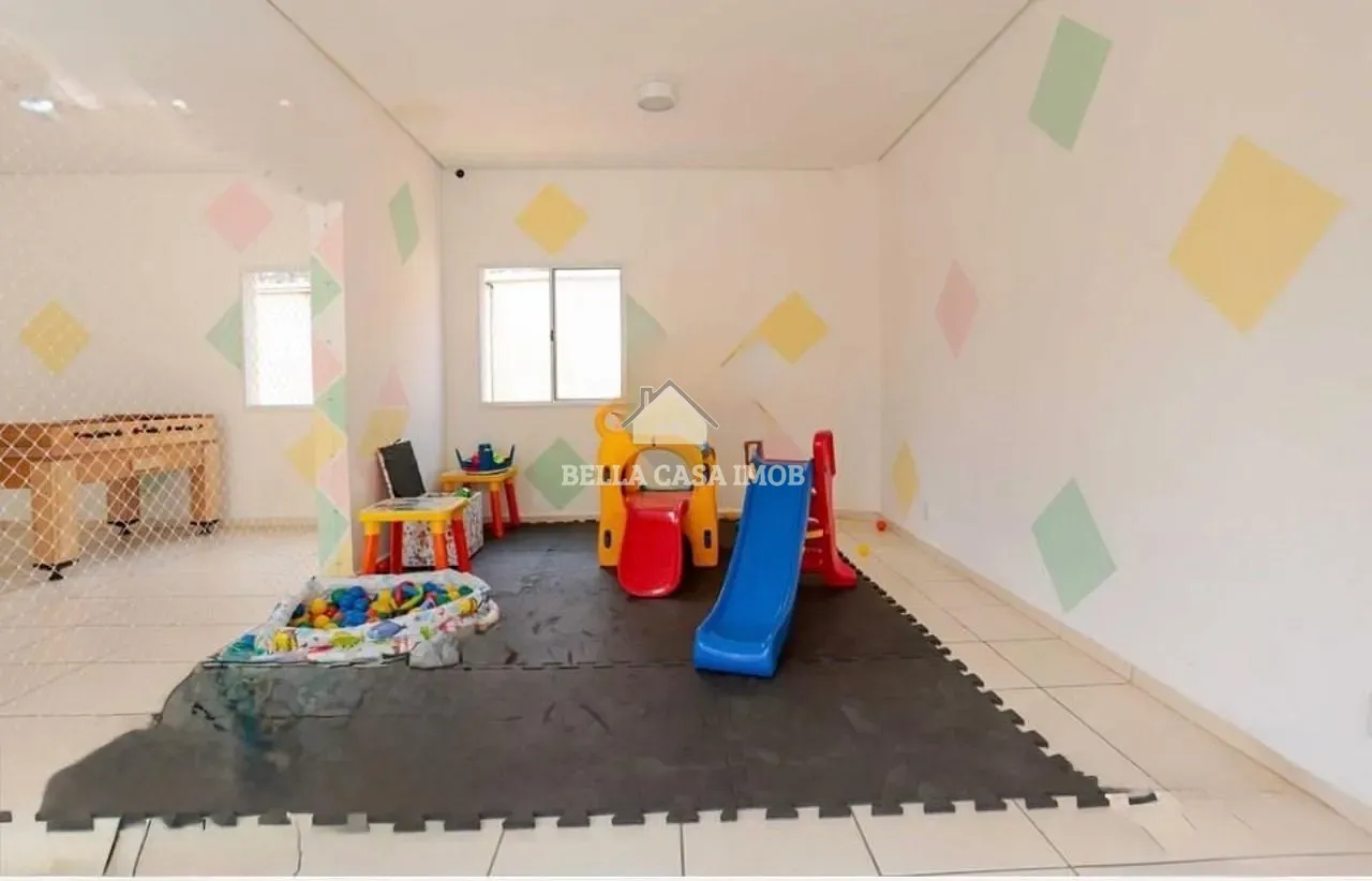 Apartamento, 2 quartos, 53 m² - Foto 7