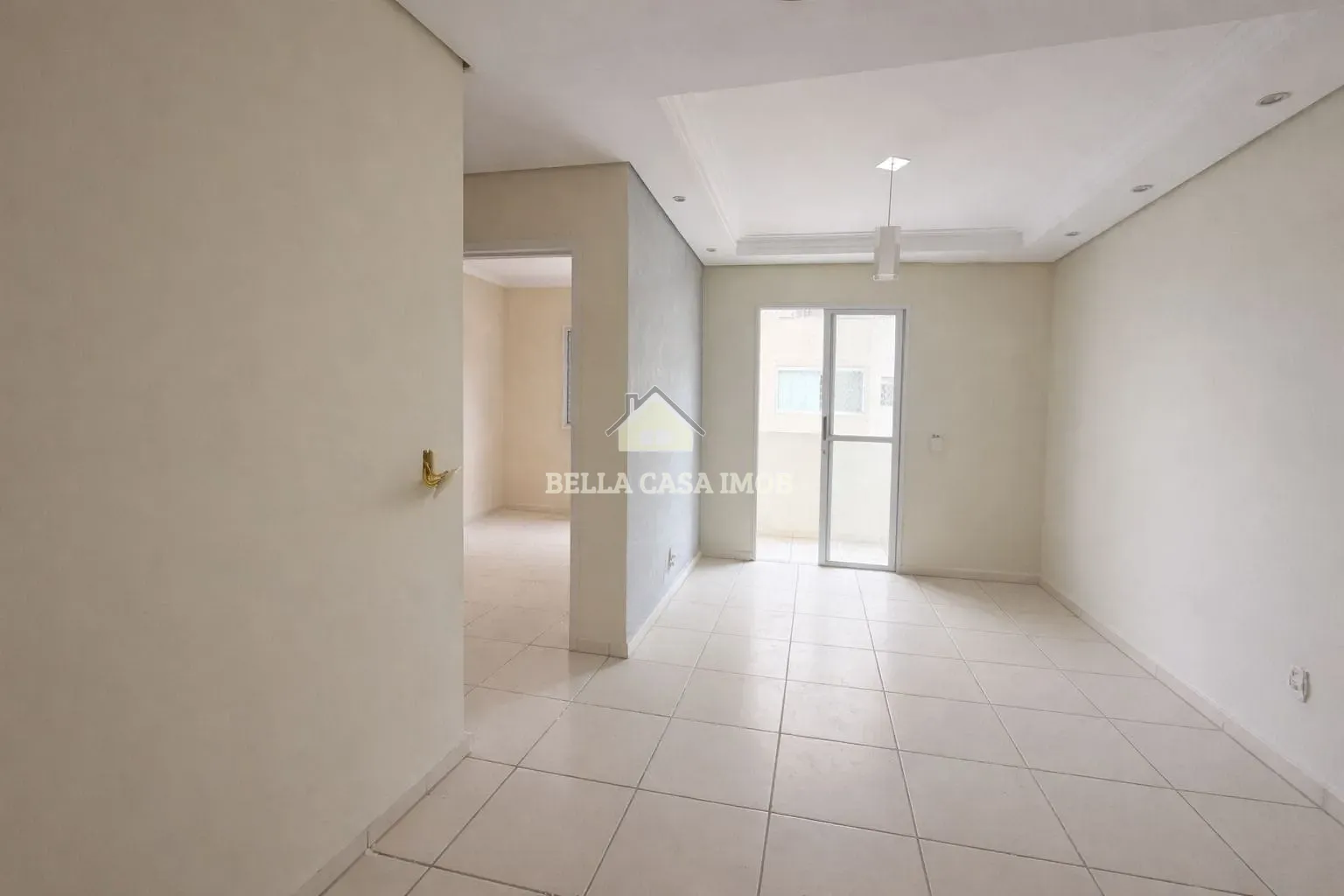 Apartamento, 2 quartos, 53 m² - Foto 10