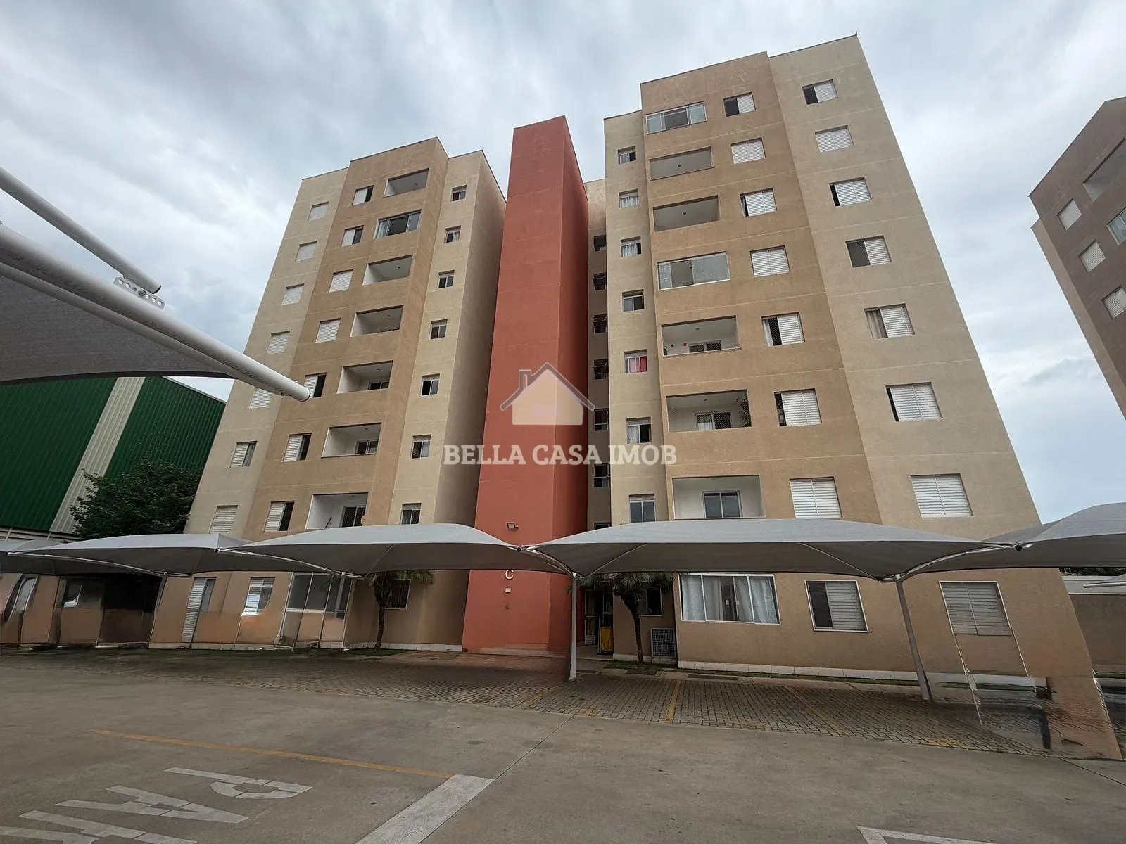 Apartamento, 2 quartos, 53 m² - Foto 11