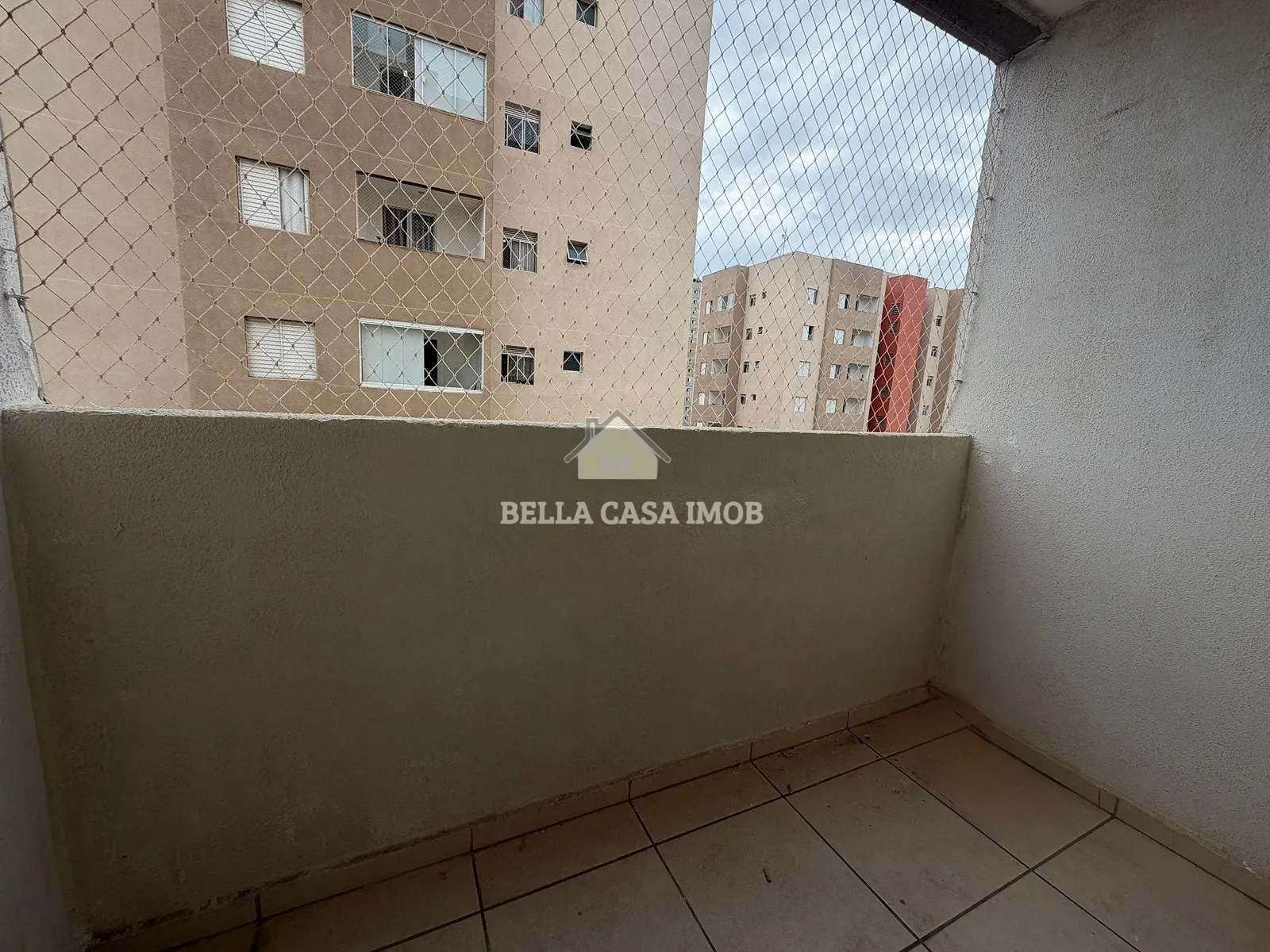 Apartamento, 2 quartos, 53 m² - Foto 16