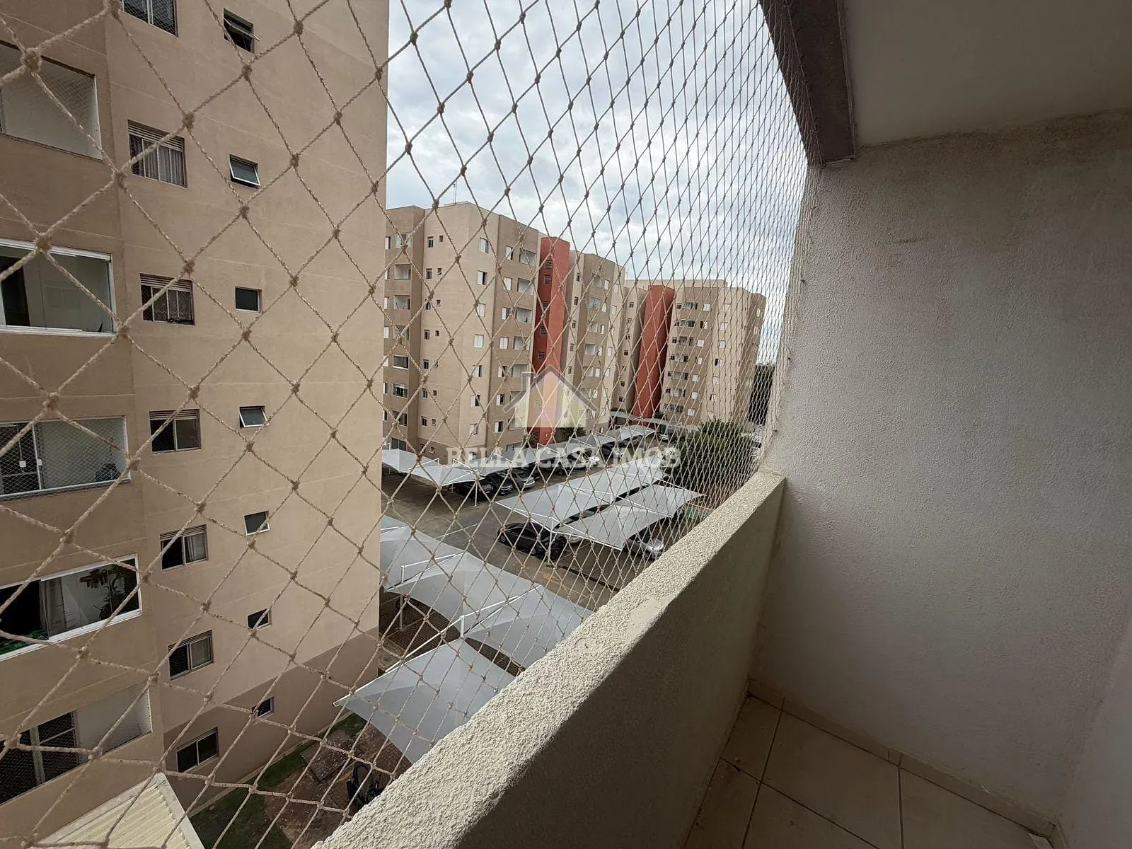 Apartamento, 2 quartos, 53 m² - Foto 17
