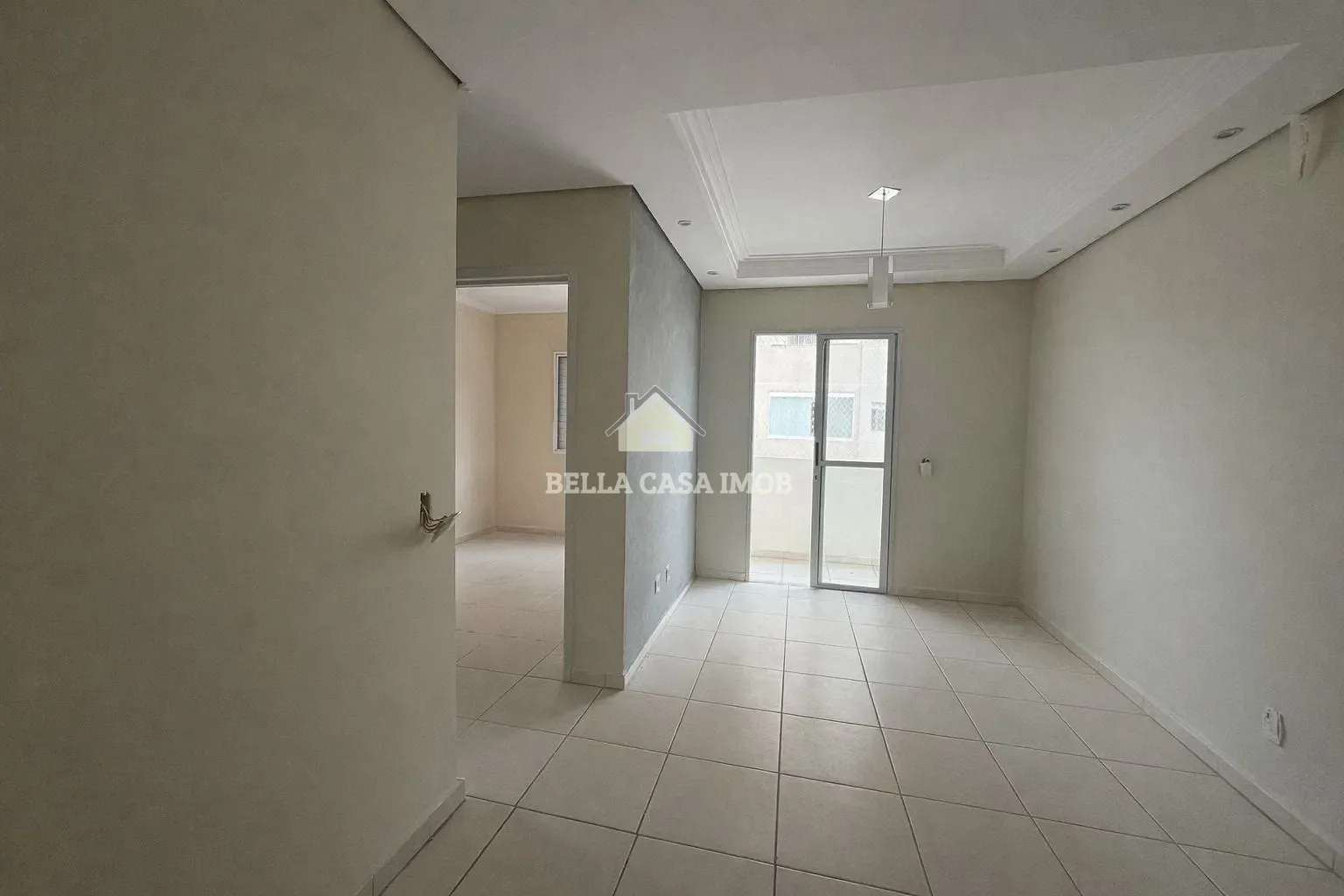 Apartamento, 2 quartos, 53 m² - Foto 20