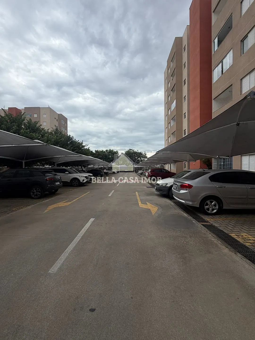 Apartamento, 2 quartos, 53 m² - Foto 23