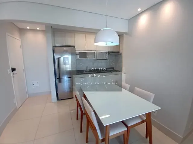 Apartamento com 69m² 3 quartos e 2 banheiros, à venda, no bairro Vila Andrade em São Paulo