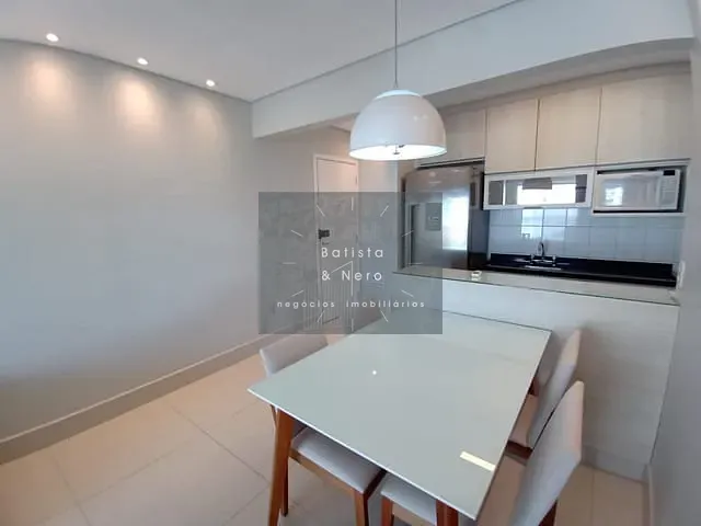 Apartamento com 69m² 3 quartos e 2 banheiros, à venda, no bairro Vila Andrade em São Paulo