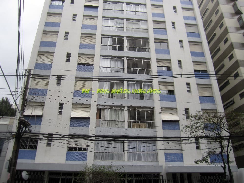 Apartamento, 2 quartos, 85 m² - Foto 28