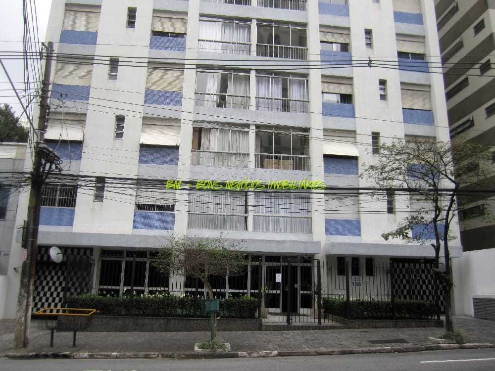 Apartamento, 2 quartos, 85 m² - Foto 27
