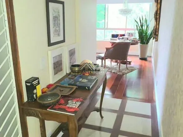Apartamento 3 quartos e 5 banheiros, à venda, no bairro Graça em Salvador