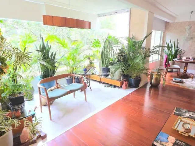 Apartamento 3 quartos e 5 banheiros, à venda, no bairro Graça em Salvador
