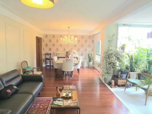 Apartamento 3 quartos e 5 banheiros, à venda, no bairro Graça em Salvador
