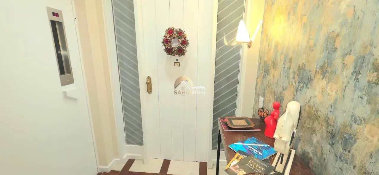 Apartamento, 3 quartos, 220 m² - Foto 28