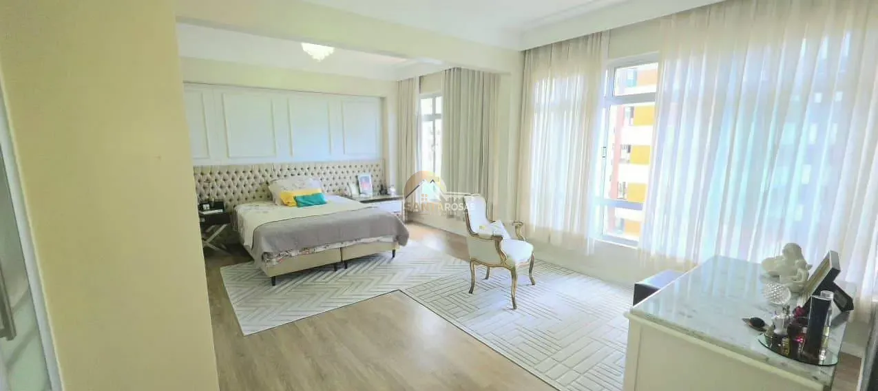 Apartamento, 3 quartos, 220 m² - Foto 21