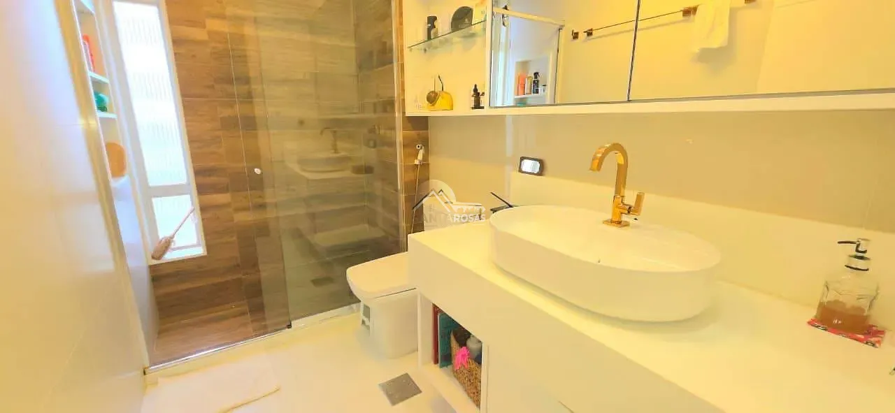 Apartamento, 3 quartos, 220 m² - Foto 25